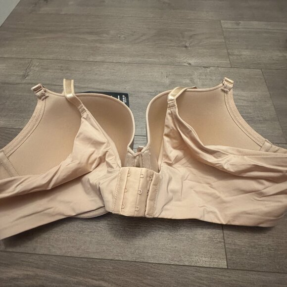 Torrid Curve 360° Back Smoothing Push-Up T-Shirt Bra | 44B | NWT - Picture 6 of 7